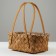 A set of wicker baskets, 31x21x13/35.5 cm, 22x15.5x13.5/31.5 cm, 2 pcs, sequoia