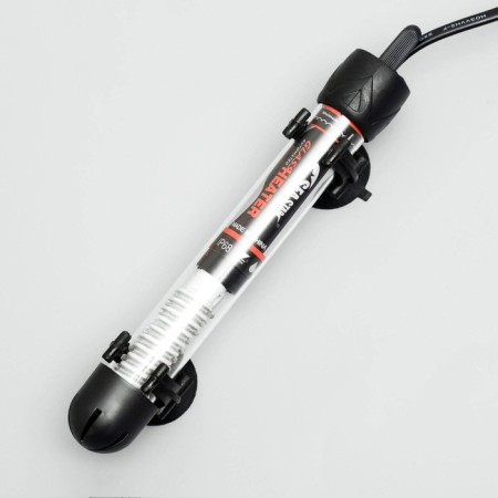 Heater Sea Star HX-906, 25 W, with a thermostat-2
