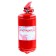 Fire extinguisher with Koligender Party paint "Girl" (raspberry) 2 l