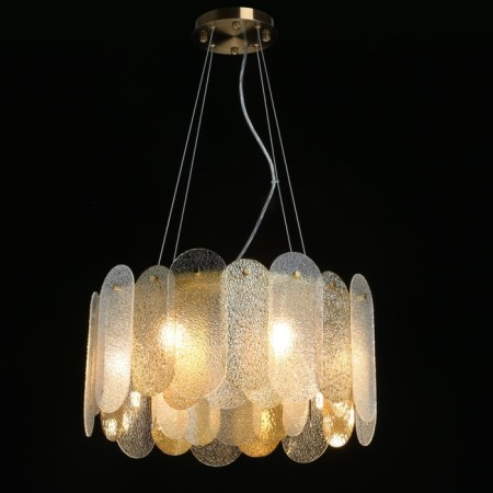 Algero lamp, size 50x100x50 cm, E14-1