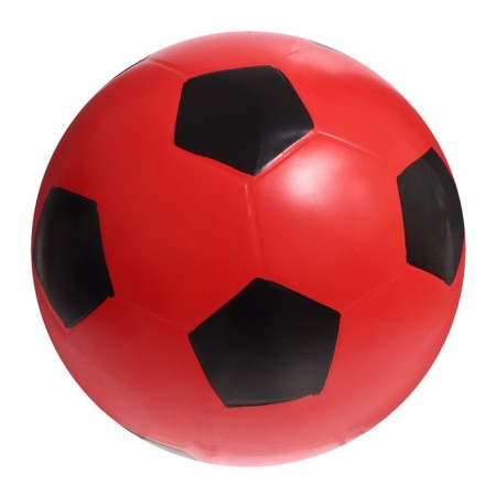 Ball "Football", diameter 20 cm, mix-2