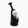 Bong smoking "Scream", 16 x 6 cm