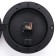 Watching double-sided watches, on a suspension, smooth move, 36 x 32 cm, d-27 cm, dial 19 cm