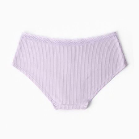 Трусы женские шорты, цвет орхидея, размер 50 (XL)-6
