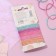 Hair gum "Beauty in every day", 20 pcs.