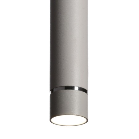 Bayerlux lamp "Kreto" LED 7W white 3x3x130cm.-2