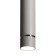 Bayerlux lamp "Kreto" LED 7W white 3x3x130cm.