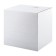 Lamp Garden era E27, IP44, 60W, 190x170x410 mm, black