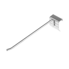 A single hook on the bar 30x15, l = 200, d = 6