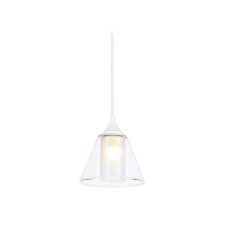 Suspended Ambrella Light, Modern, TR3551, E27, White color