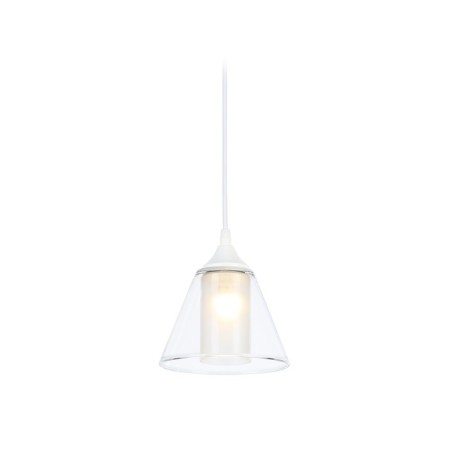 Suspended Ambrella Light, Modern, TR3551, E27, White color