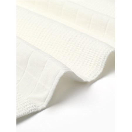 Bed linen Ethel Duet Light Touch 155*210cm-2pcs, 240*240cm, 50*70-2pcs, cell, 130g/m2,100% cotton-6
