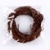 Wire for crafts and decor "needles" length - 5 m, diameter - 2 cm, color cord color