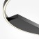 Ceiling Lamp Maytoni Mod058CL-L65BK, LED, 59 W, 1000x1000x35 mm, 1300 lm, black