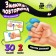 Board Game "Snake-Revolution", 2 players, 4+
