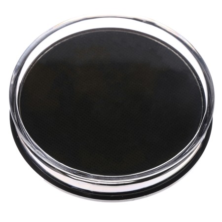 Professional aquagim for the face and body, black color-3
