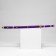 Souvenir weapon "Katana Enma" 102 cm, purple, polystyrene foam