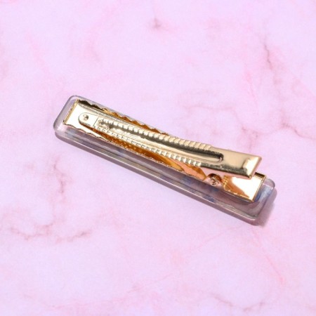 Hair hair clip "Unique style"-3