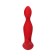 Todo Byyfa Promanus, silicone, red, 12.5 cm color, 12.5 cm color
