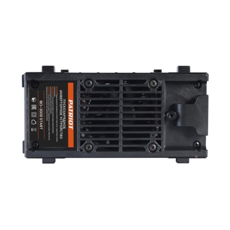 The Patriot BCI-300D-Start, 12/24 V, 50 A-2