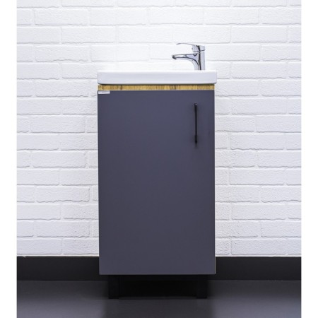 CRAFT Domino Tumbing with Foster Sink 45, without a box