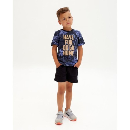 T -shirt Children's KAFTAN "Holid" p. 30 (98-104)-3