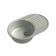 Granfest ECO-18, 740x480 mm kitchen washing.