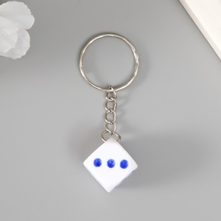 Trick Plastic "Cube" 1.2x1.2x1.2 cm-1