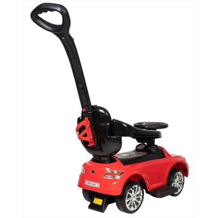 Tolokar Farfello, red color-3