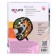 Foil ball 24 "helmet", figure, ind.