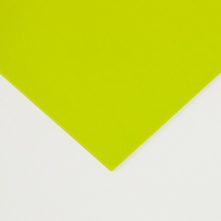 Foamiran matte 60x70 cm, 1 mm, pale-1