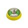 Circle for polishing Torso, 50 mm, set of 16 items
