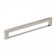 Cappio Square RSC007, aluminum, m/o 160 mm, 4-pcs, 4 pcs.