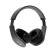 Luazon RX-10 headphones, wireless, invoices, Microsd, FM, folding, black