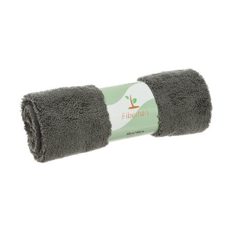 Soldier made of soft microfiber fluffy, polishing, supervating 40 x 40 cm, 400 g/m²-12