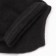 Women's socks anti-slip, black color, size 23-25 ​​(36-40)