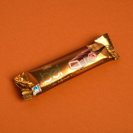 Marcipan Batoner Zentis "Belmarzipan Nougat", 40 g
