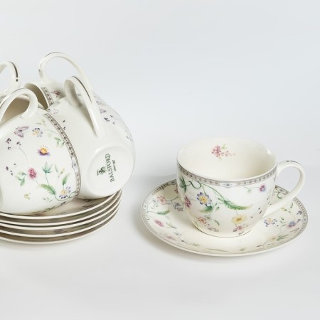 Tea set of Balsford Manuela, 280 ml, 12 items-3