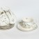 Tea set of Balsford Manuela, 280 ml, 12 items
