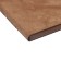 The weekly dated 2025, 80x165 mm, 64 sheets of Escalada, soft leather cover, pancake embossing, block 70 g/m², beige