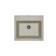 Kitchen carrier made of Florentina "Lipsi-600", 600x520 mm, Gray color