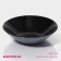 Black Glass Black Glass, 380 ml, 18.5 × 5 cm