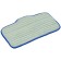 Bort Microfiber Pad fabric for steam cleaner