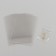 Photo frame LHDF "Home" 46x51 in 8 photos 10x15 cm, col. White oak (plastic screen)