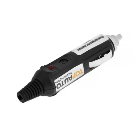 Topauto cigarette lighter plug with TA-SPI203 indication-1