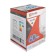 LED lamp In Home Led-Hp-Pro, 60 W, 230 V, E27, E40, 6500 K, 5700 lm, with an adapter