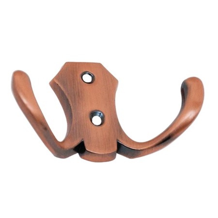 Hook Marlok 04.43.30 204-b, color copper