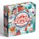 New Year's board game "New Year: Dubbl. Fairytale ", 55 cards, 5+