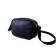 Cross-Bodi bag, lightning department, black color