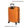 Suitcase Fusion FTS-1006, S, Orange